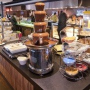 Chocoladefontein
