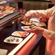 Sushi_klant