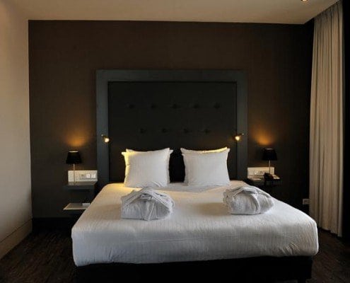 mercure 22high amersfoort