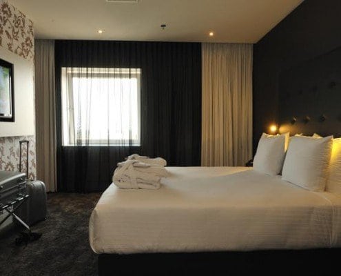 mercure 22high amersfoort voetbal