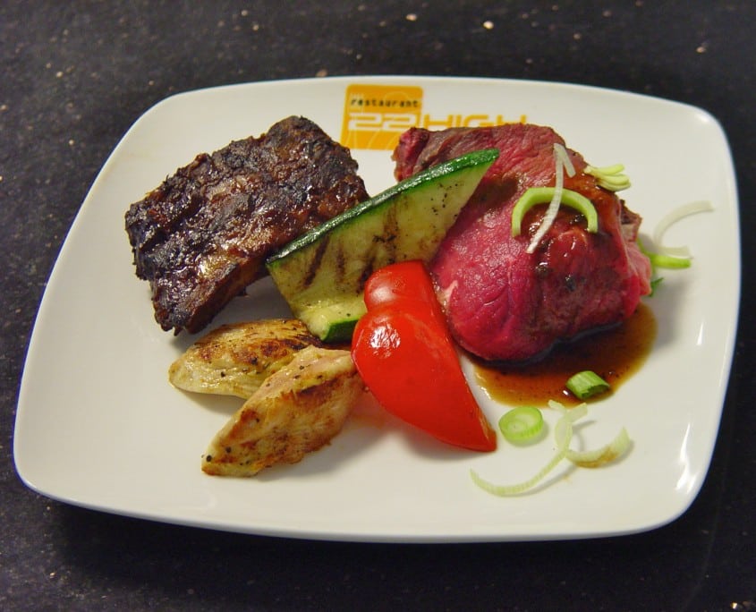 BBQ Steakhouse